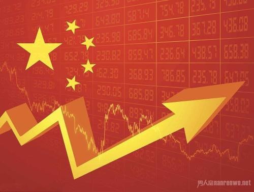 最新！2018年中國GDP增速6.6%
