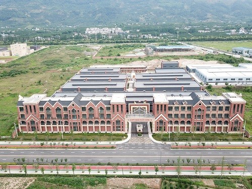 我司被納入四川省中醫(yī)藥研發(fā)風(fēng)險(xiǎn)分擔(dān)基金項(xiàng)目備案庫