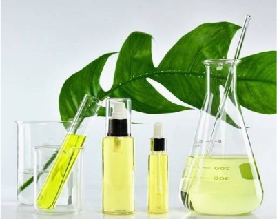 植物提取物的市場應(yīng)用